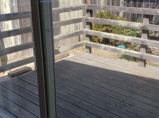 124 N Rochester St, San Mateo, CA 94401