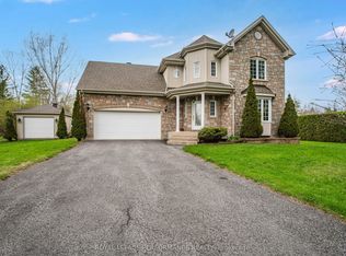 531 Du Bercail Rd, Champlain, ON K0B 1K0