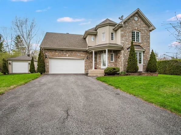 531 Du Bercail Rd, Champlain, ON K0B 1K0
