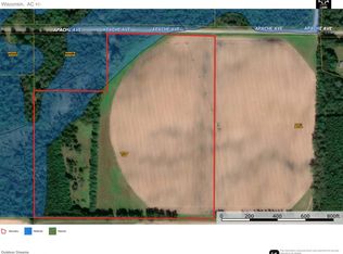 LT 0 Apache Ave, Plainfield, WI 54966