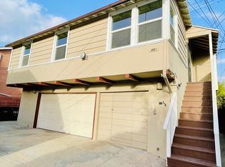 122 N Hobart Blvd #1/2, Los Angeles, CA 90004