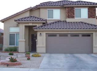 3278 W Yellow Peak Dr, San Tan Valley, AZ 85142
