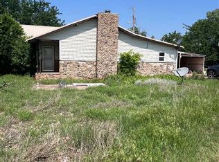 18901 New Moon, Perry, OK 73077