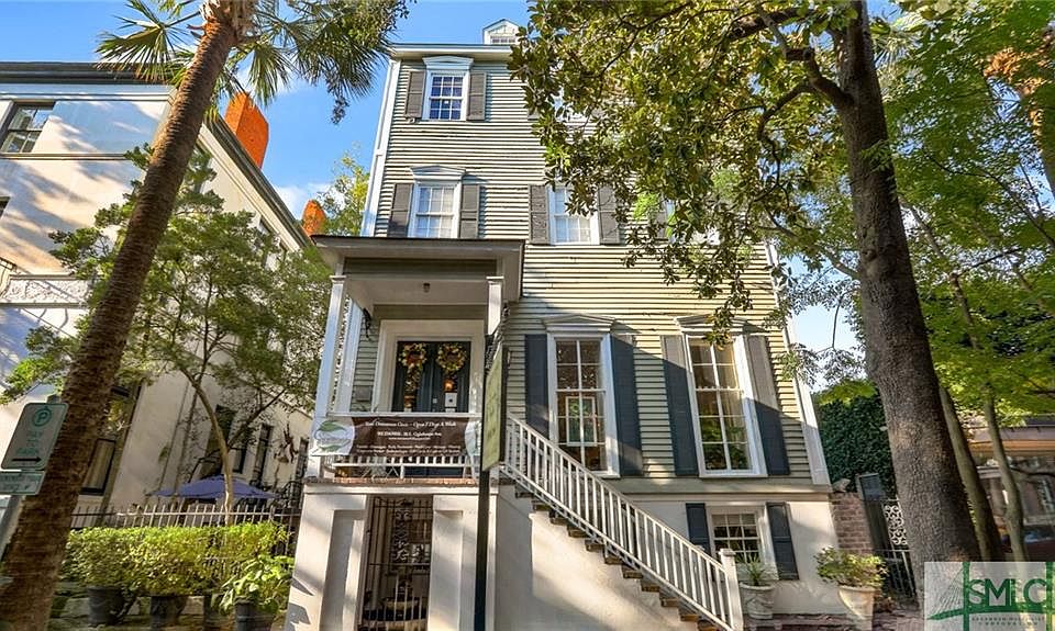 18 E Oglethorpe Ave, Savannah, GA 31401 Zillow