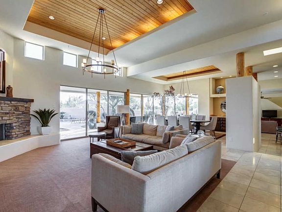 3rd image of 8400 E Dixileta Dr Unit 190