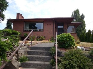 8830 38th Ave SW, Seattle, WA 98126