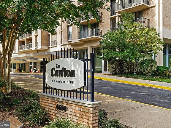 2nd image of 4600 S Four Mile Run Dr APT 939