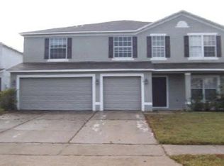 830 Belhaven Dr, Orlando, FL 32828