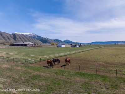 20 Willow Brook Ln, Afton, WY, 83110