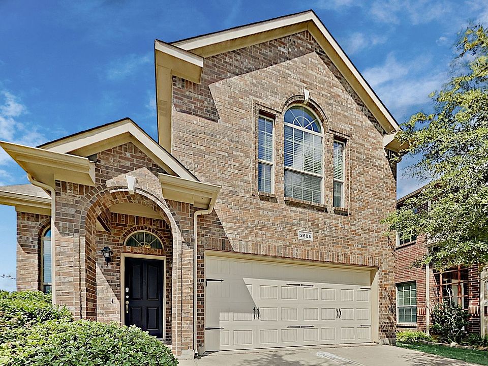 2605 Bretton Wood Dr, Fort Worth, TX 76244 Zillow