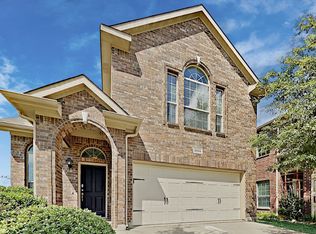 2605 Bretton Wood Dr, Fort Worth, TX 76244