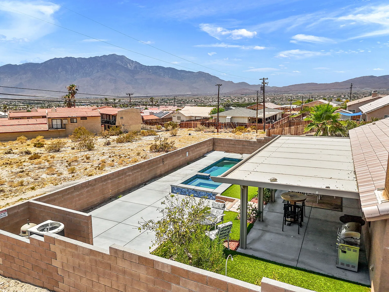 4 bed, 1552 sqft, $3,100 — Photo 4
