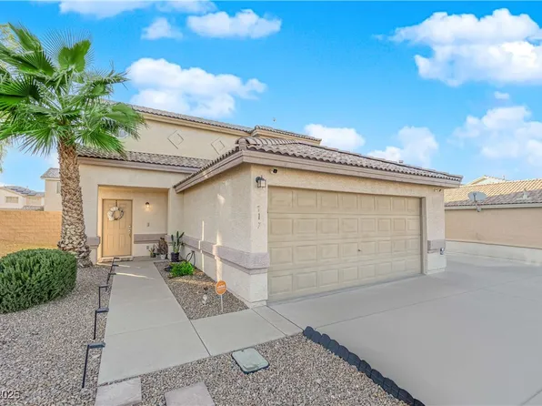 717 Tawney Eagle St, Henderson, NV 89015