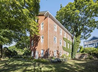 15 Washington St, Manchester, MA 01944