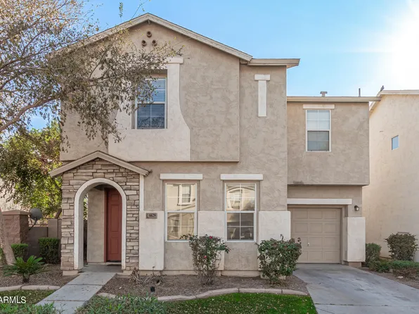6629 W JOHNSON Street, Phoenix, AZ 85043