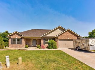 2243 Andrea Ln, Knoxville, TN 37921