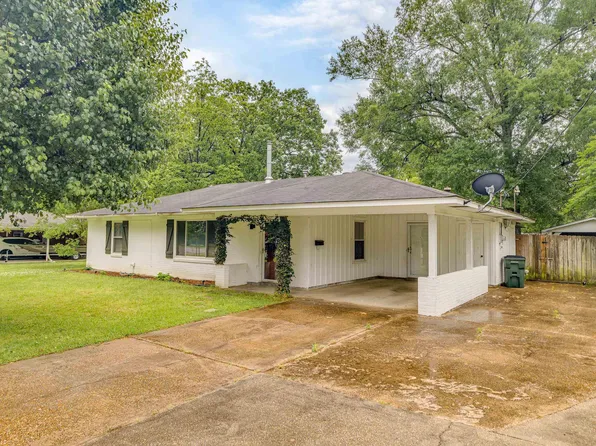 1421 Elizabeth St, West Monroe, LA 71291