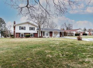 11 Round Trail Dr, Pittsford, NY 14534
