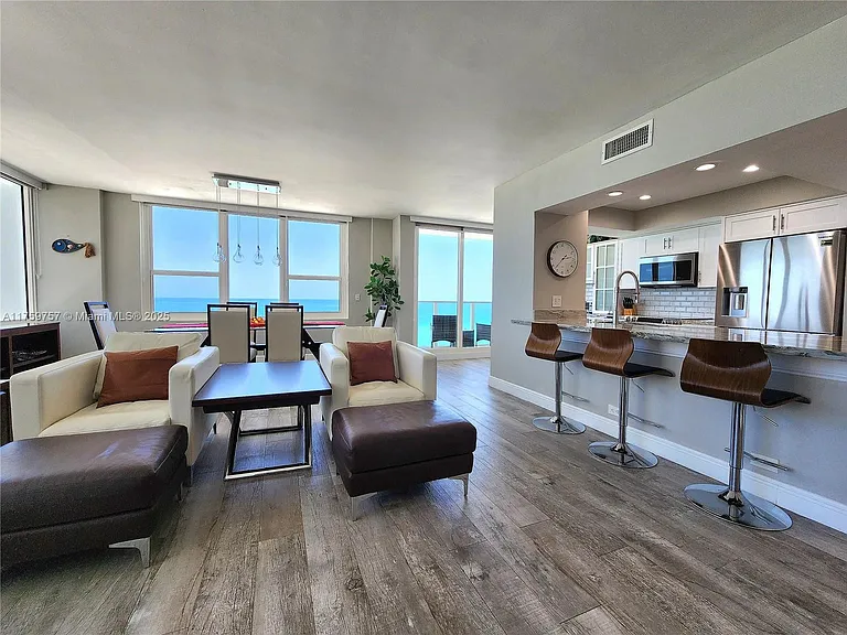 3505 S Ocean Dr #612 — Photo 24