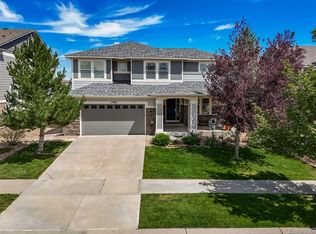 17783 Coral Burst Street, Parker, CO 80134