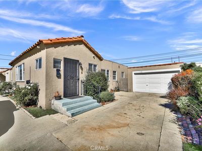 1515 E Walnut Way, Long Beach, CA, 90813