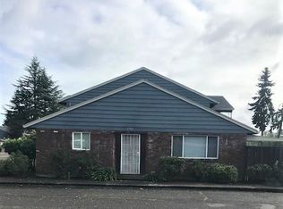 1780 NE 19th St, Gresham, OR 97030