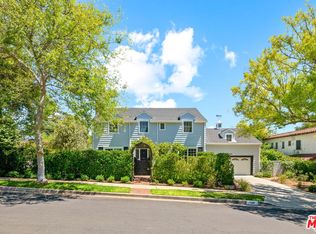 740 Thayer Ave, Los Angeles, CA 90024
