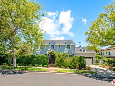 740 Thayer Ave, Los Angeles, CA, 90024