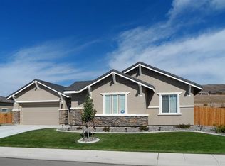 4696 Jacmel, Sparks, NV 89436