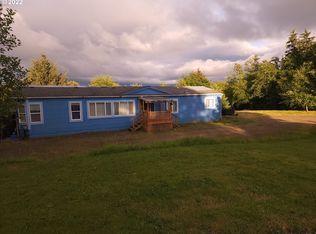 35370 Mudd Ln, Astoria, OR 97103