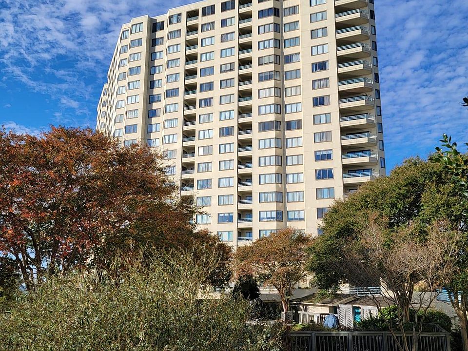 Windward Tower Condominiums Newport News, VA Zillow