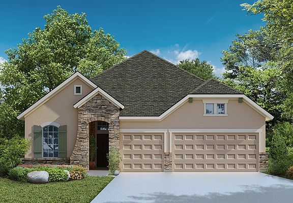 The Omaha - B Exterior