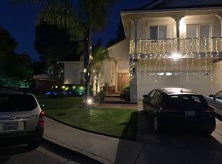 3472 Oriole Pl, Fremont, CA 94555