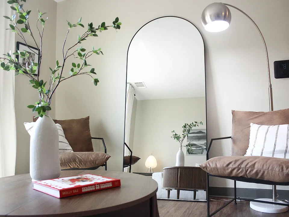 College Suites at City Station East