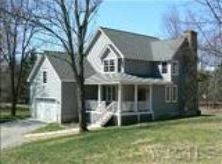 15 Victor, Lagrange, NY 12603