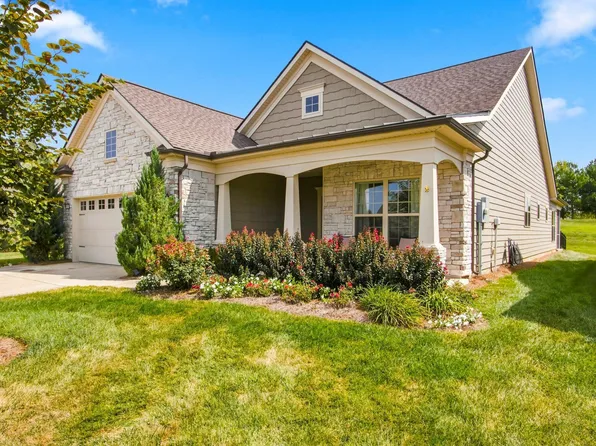 1321 Madison Ln, Spring Hill, TN 37174