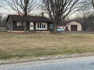 151 Arthur St, Marne, MI 49435