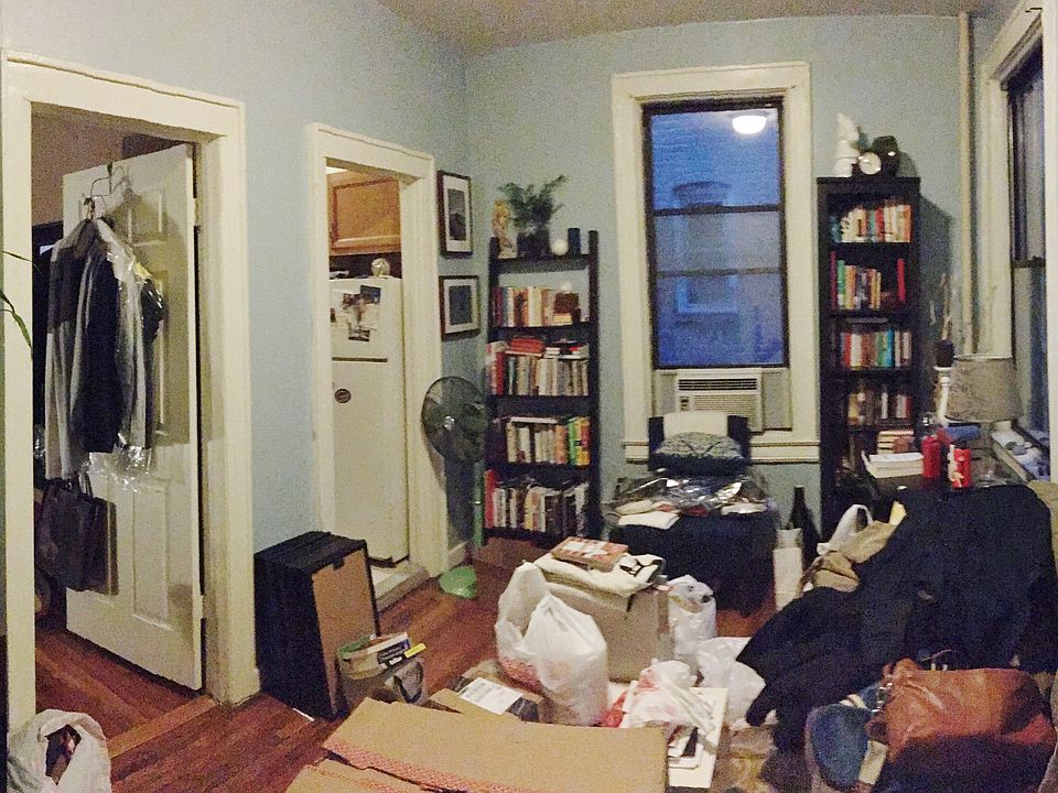 1st image of 3411 33rd St APT 1F