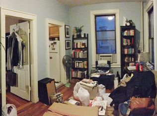 3411 33rd St APT 1F, Astoria, NY 11106
