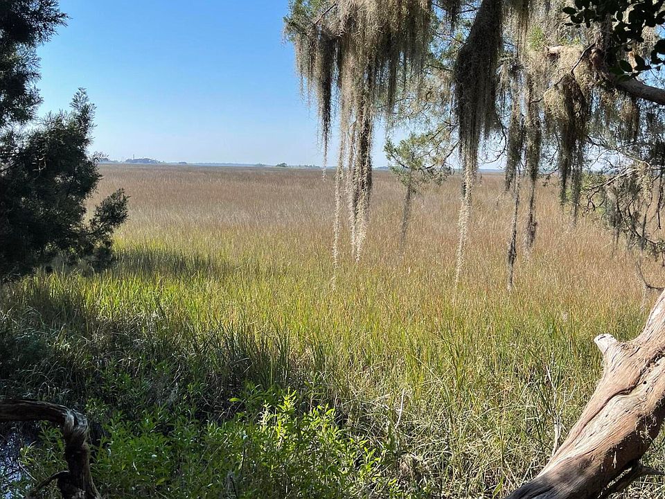 1st image of Salt Marsh Trl