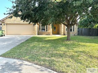 3583 Oviedo, Brownsville, TX 78520