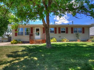 14251 W Nike Loop, Rapid City, SD 57701