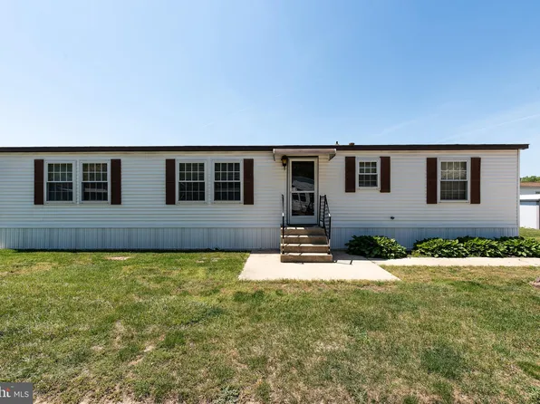 768 E Garden Rd Unit 94, Vineland, NJ 08360