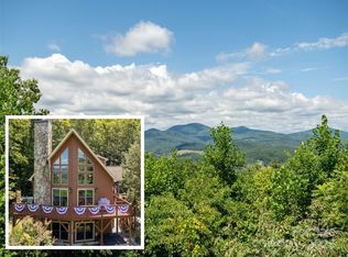 50 Bald Ridge Rd, Hendersonville, NC 28792