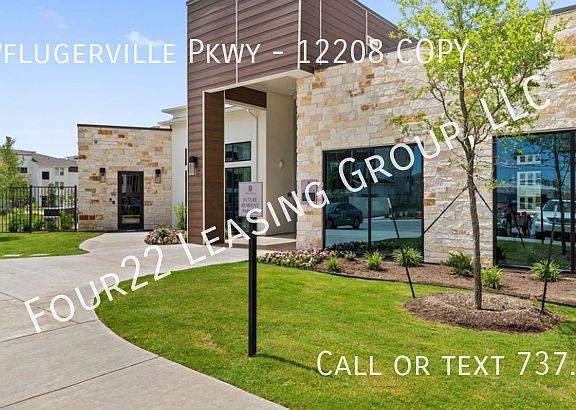 4th image of 2209 Pflugerville Pkwy #12208