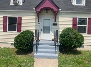 3625 Garland Ave, Richmond, VA 23222