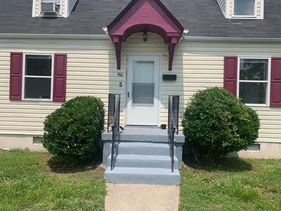 3625 Garland Ave, Richmond, VA, 23222