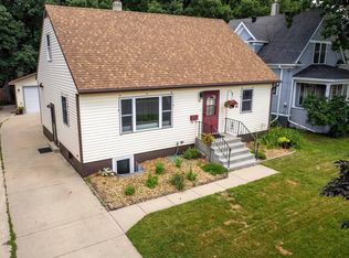 40 S Ter N, Fargo, ND 58102
