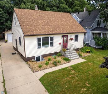 40 S Ter N, Fargo, ND, 58102