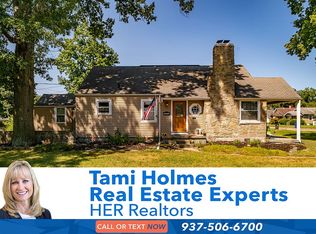 3205 Van Hook Ave, Hamilton, OH 45015